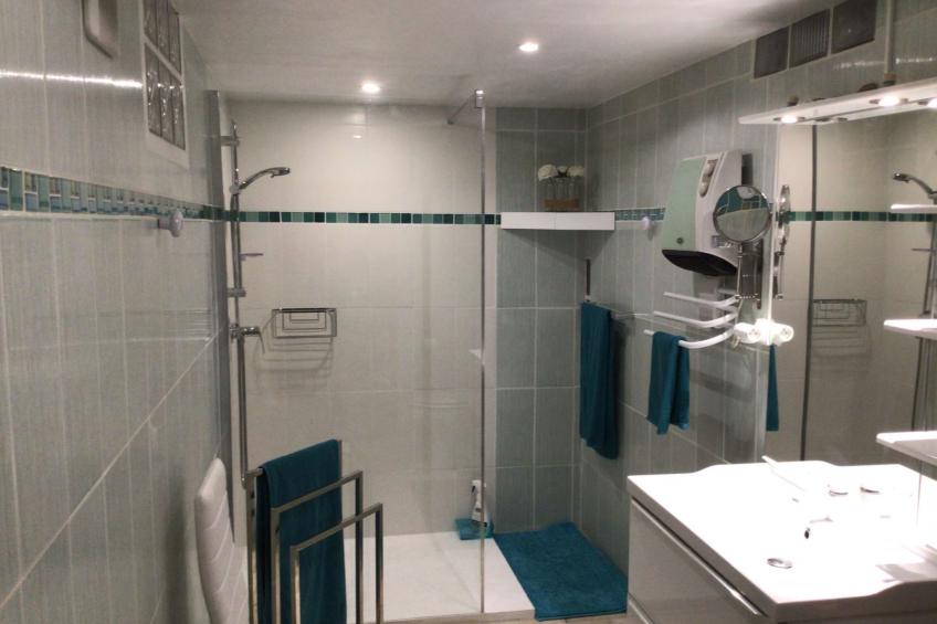 "Villa romaga mit Wallbox - foto 23