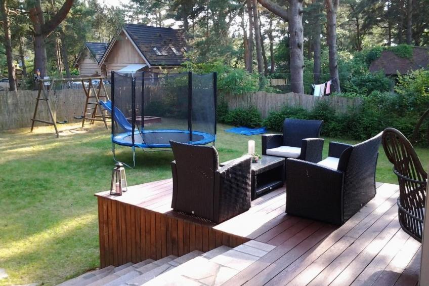 Ferienvilla im Wald - foto 3