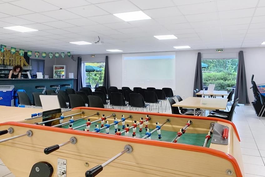 Hameaux des Lacs Two-Bedroom Cottage for 6 people - foto 13