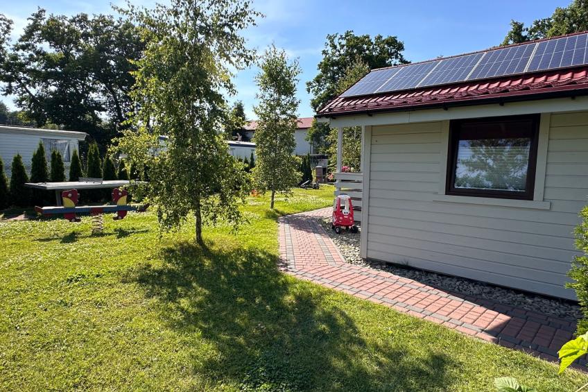 Ferien Bobolin Ferienhäuser - foto 18