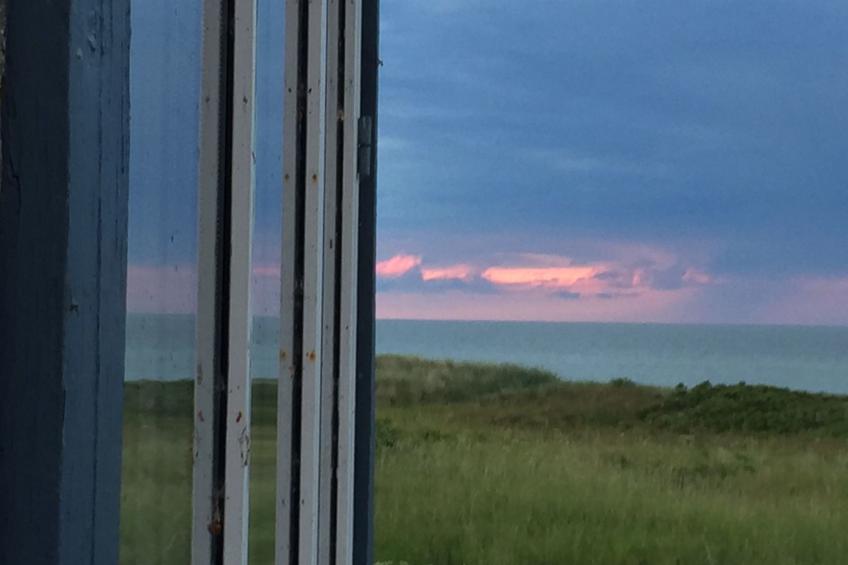 Skaerven Beachfront Wohnung D - foto 18