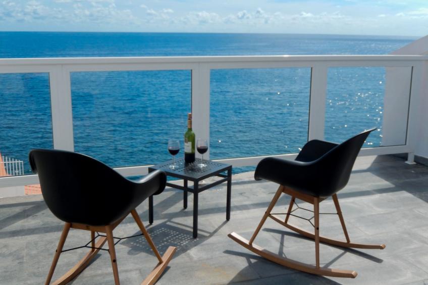 für 4 Personen ca. 70 m² in Bocacangrejo, Teneriffa (Ostküste von Teneriff