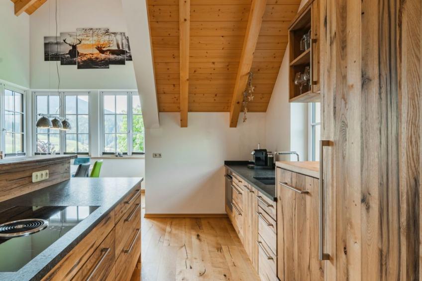 Penthouse Oberweiglhof - Dachstein West - foto 25
