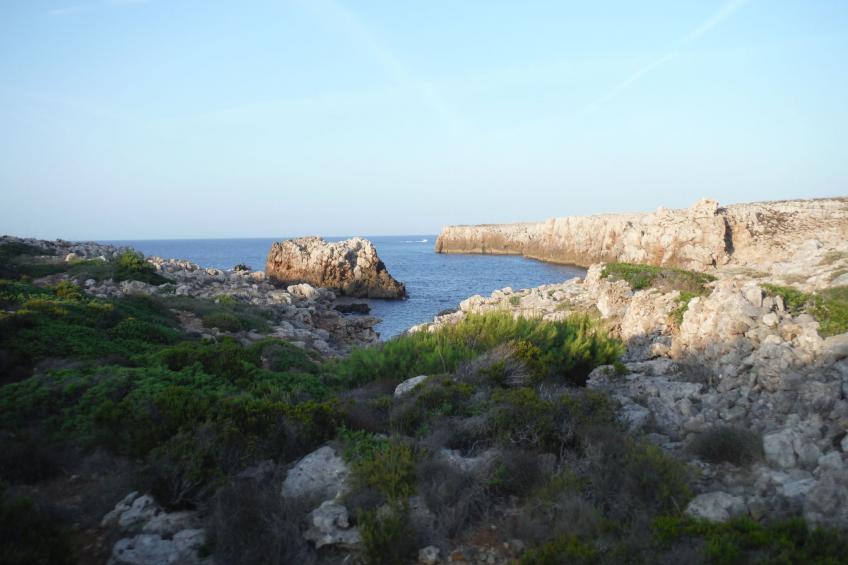 Ficula Vell Villa am Meer mit privatem Pool - foto 34