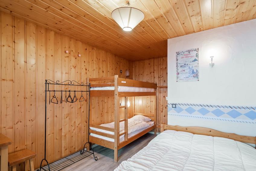 Chalet appartement Chargalon - foto 15