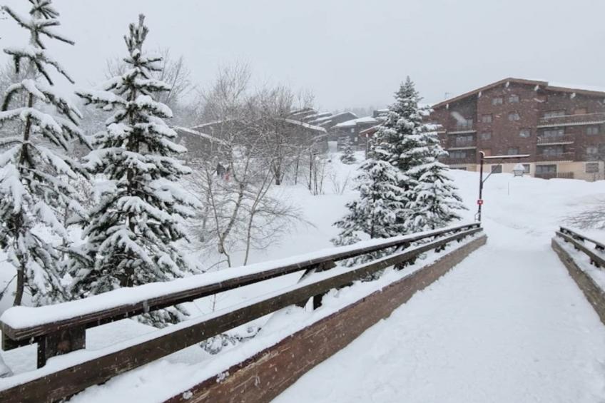 Quartier Crève Cœur - Maeva Home - foto 23