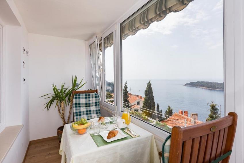 Apartment Precious View - One Bedroom Apartment with Sea View and City View - foto 6
