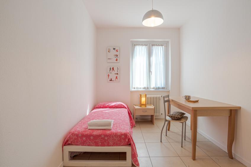 Villa Tremezzo - foto 19