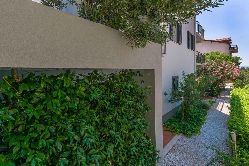 Vakantiewoning met terras en zwembad - VW-Z9JVP - foto 11