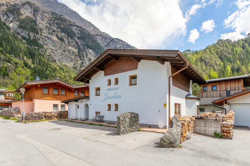 Haus Joachim - foto 51