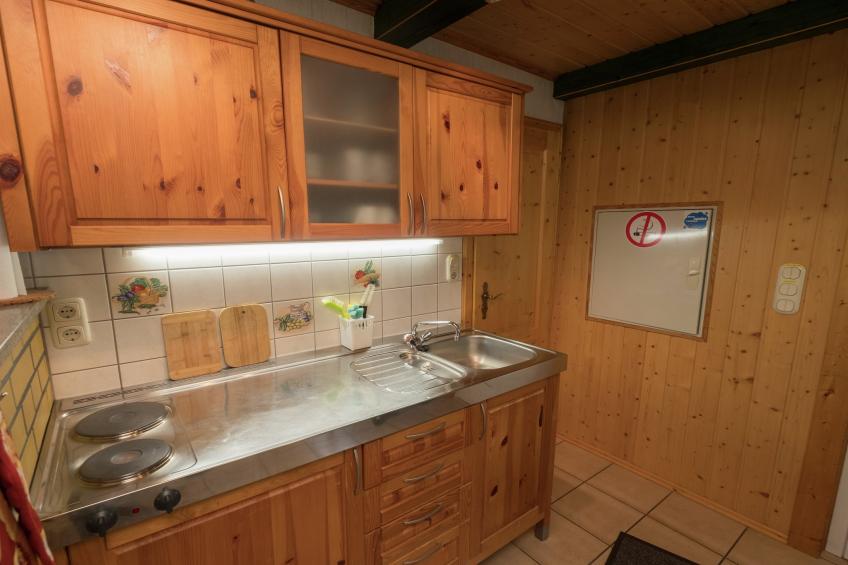 Ferienhaus Neustadt - foto 27