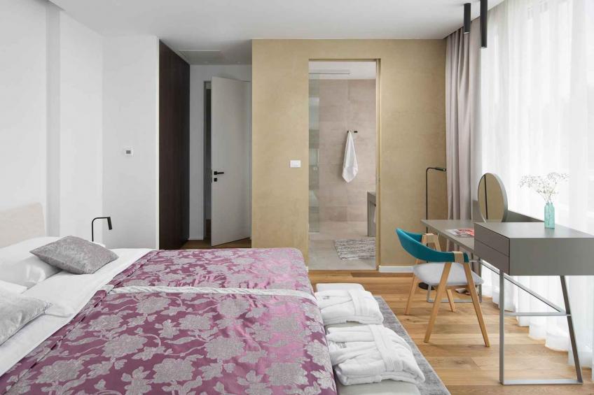 Villa met airconditioning en zwembad - BF-YZJ3H - foto 14