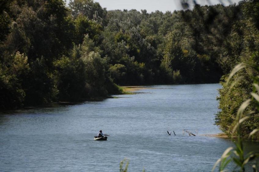 Maison de vacances - MONTFRIN - foto 33