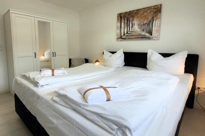 2 SZ / 4P Winterberg Appartement 21108 - foto 13