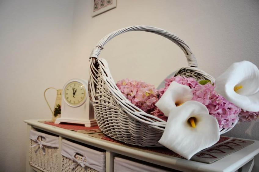 One-Bedroom Apartment (Lovor) - foto 27