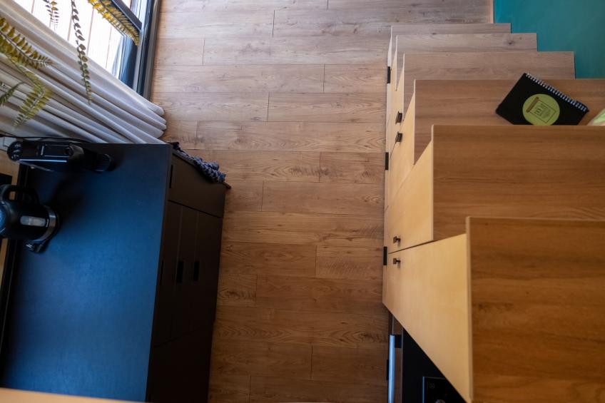 Groepsruimte i.c.m. 4 tiny greenhouses - foto 35