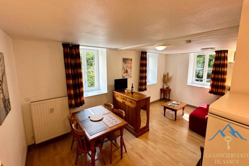 Studio à La Bourboule - foto 6