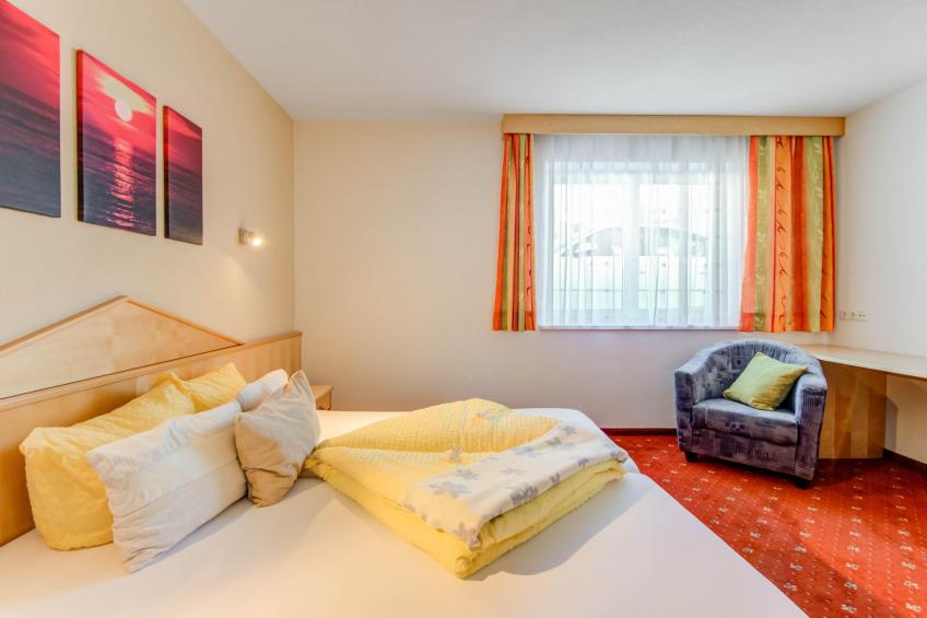 Appartment groß - foto 26