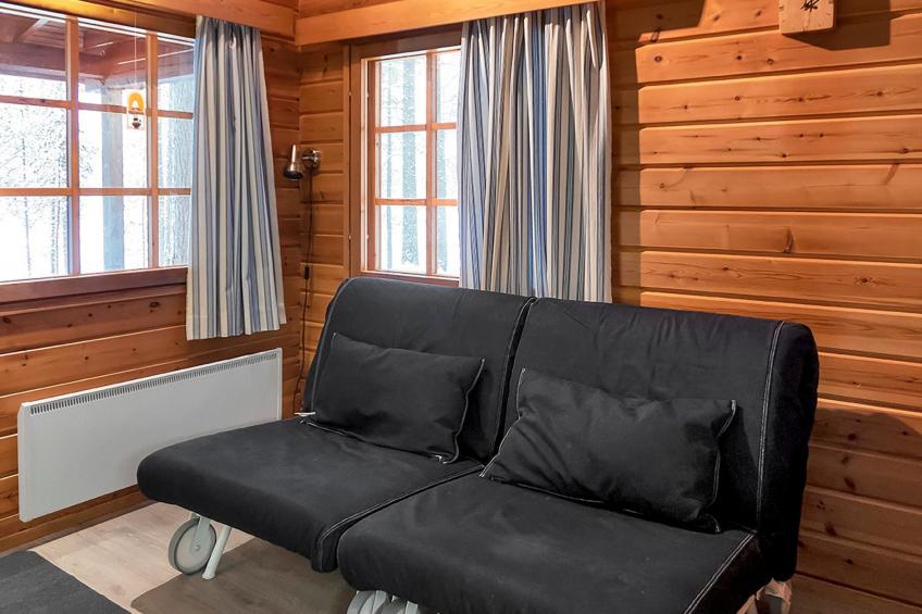 Välikosken puolukka - foto 9