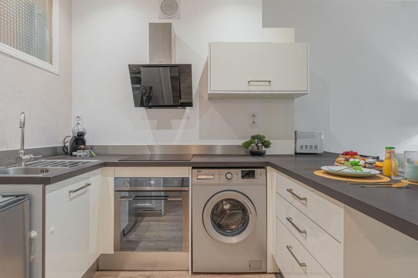 ferienwohnung "Luxury Cinéphile" - foto 10