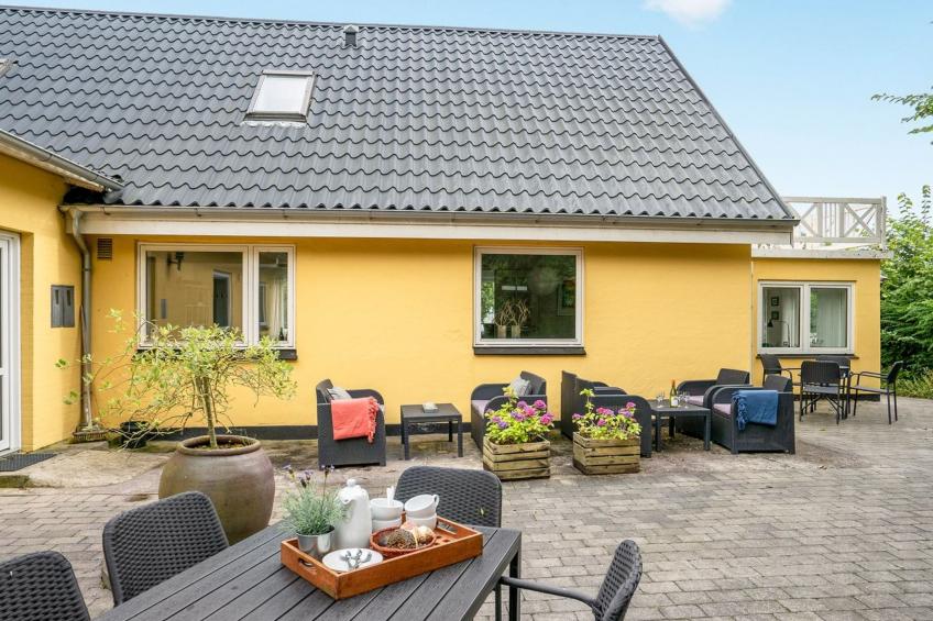 "Rina" - 30m to the inlet in The Liim Fiord - foto 36