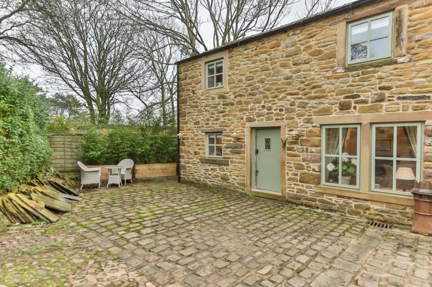 Middle Warble Stables - foto 9