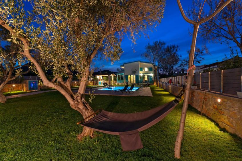 Serenity Villen-Villa Terra - foto 38