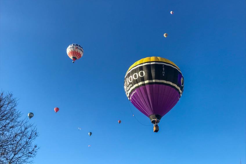 Wohnung Antico Rione - foto 29