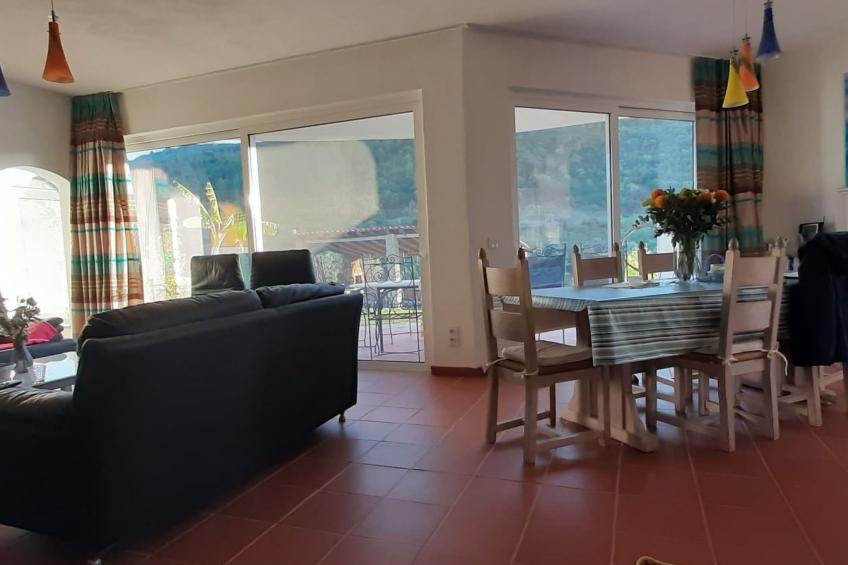 Casa Vale Vinagre, schöne Villa in der Natur - foto 15