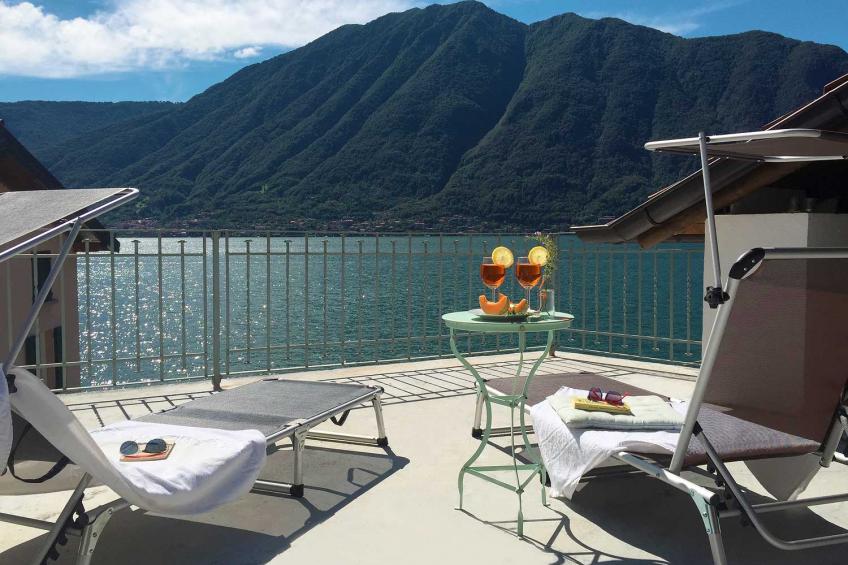 Felice sul Lago - foto 2