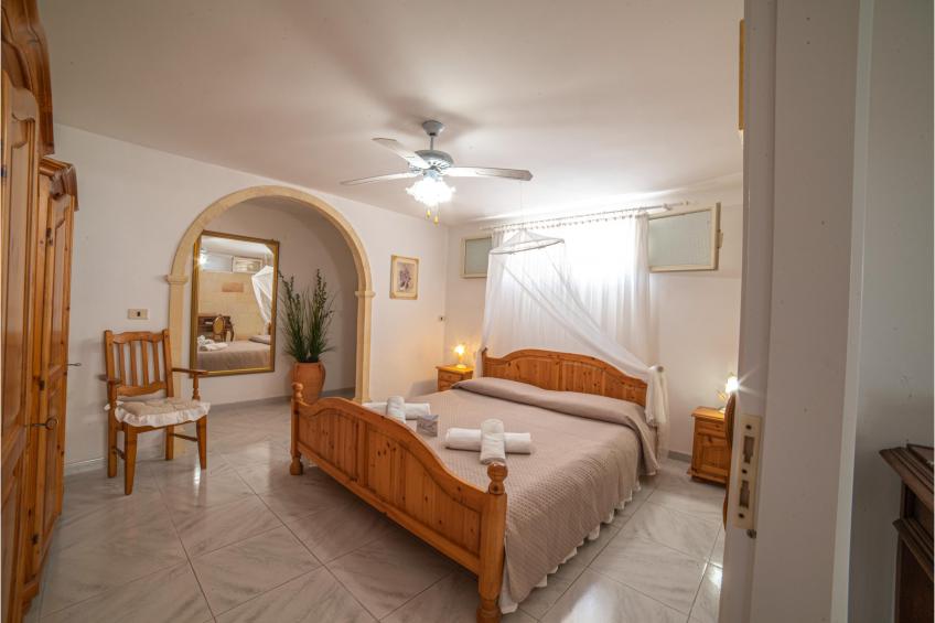 Villa Calò 1 200 meters from Sea - foto 7