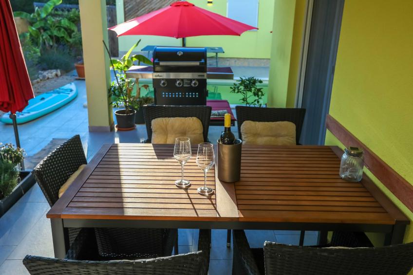 Villa Gaby with Heated Pool- Three Bedroom Villa with Swimming Pool - foto 28