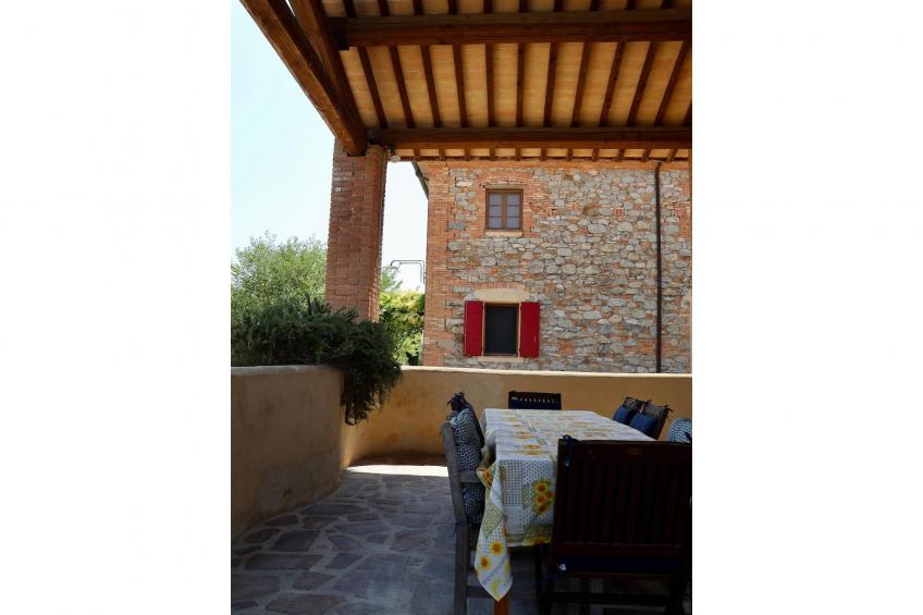 Podere La Sterza - The Villa - foto 5