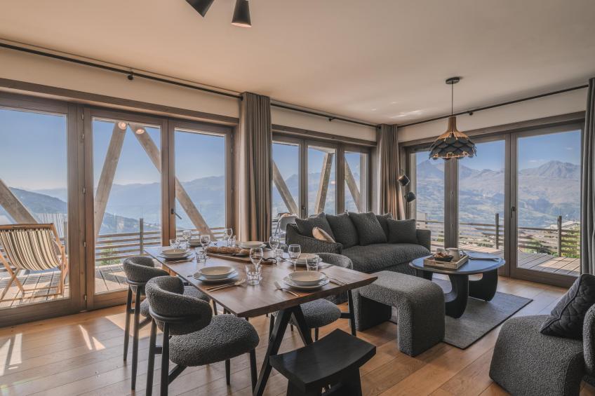 PLAN PEISEY Le Quartz A36S - foto 11