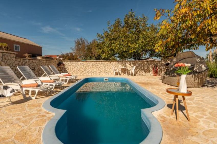 Villa Callista with Pool - foto 44