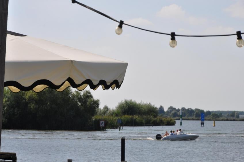 De Kaag Watersport Groepsaccommodatie - 30 pers - foto 9