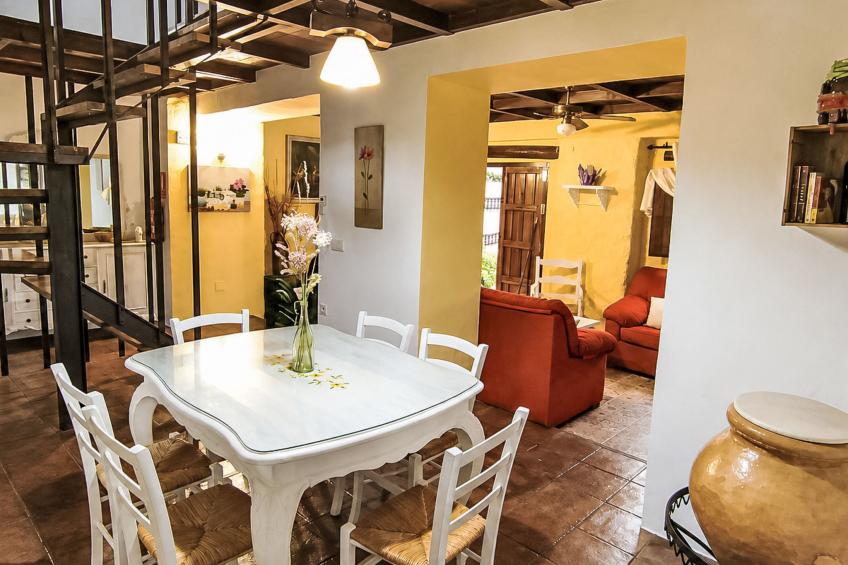 Finca "Molino" mit privatem Pool - foto 8