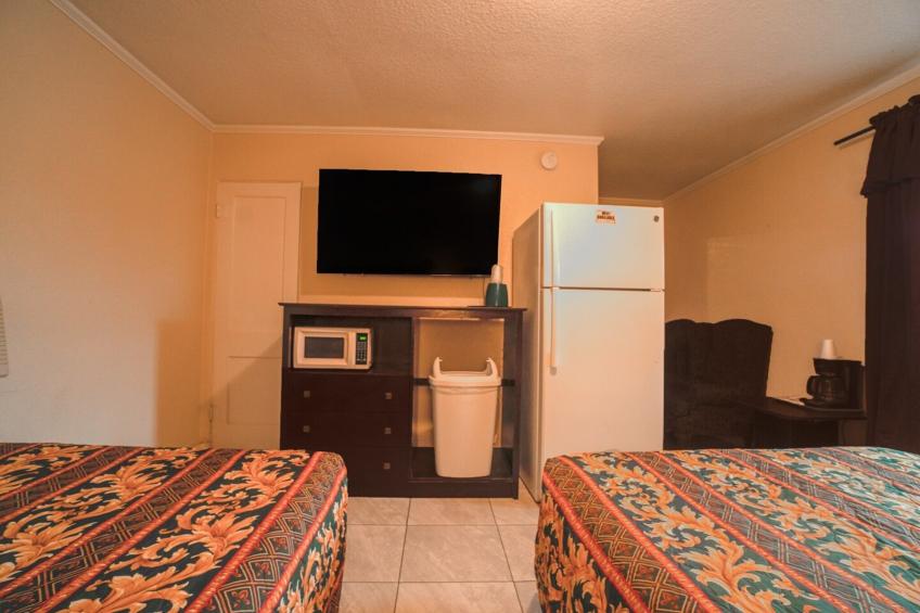 2 Queen Bed - foto 12