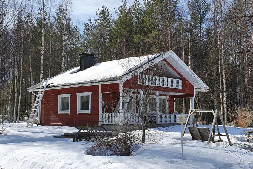 Koivulahden reinola - foto 10
