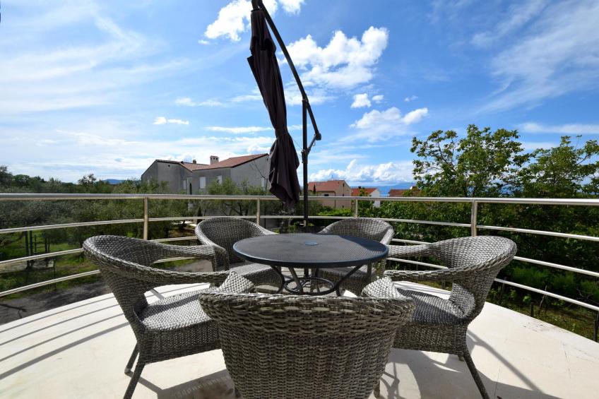 Holiday apartment with two bedrooms - BF-KGJRP - foto 2