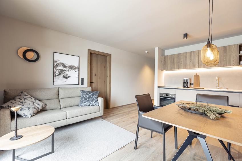 Chalet 149 Westendorf 4