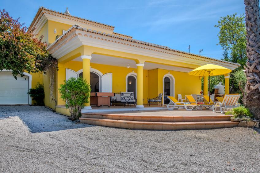 Villa Monte da Torre - foto 48