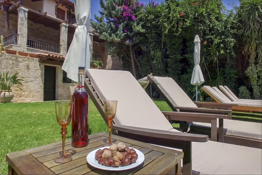 villa Arhontariki 6prs - foto 39