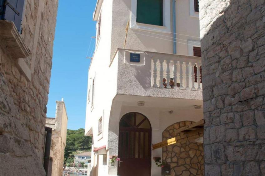 One Bedroom Apartment with Terrace Sea View - foto 5