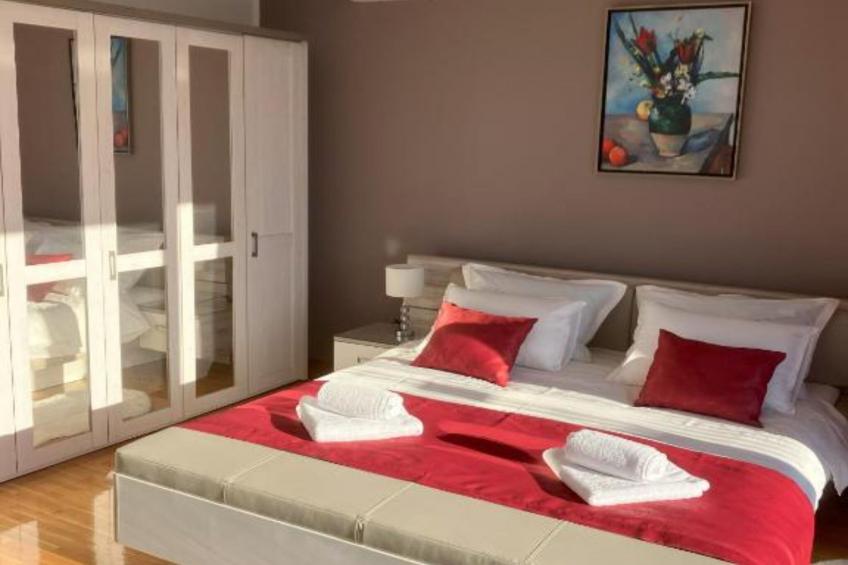 Beachfront Luxury Villa with Private Pool and Stunning Sea Views - foto 9