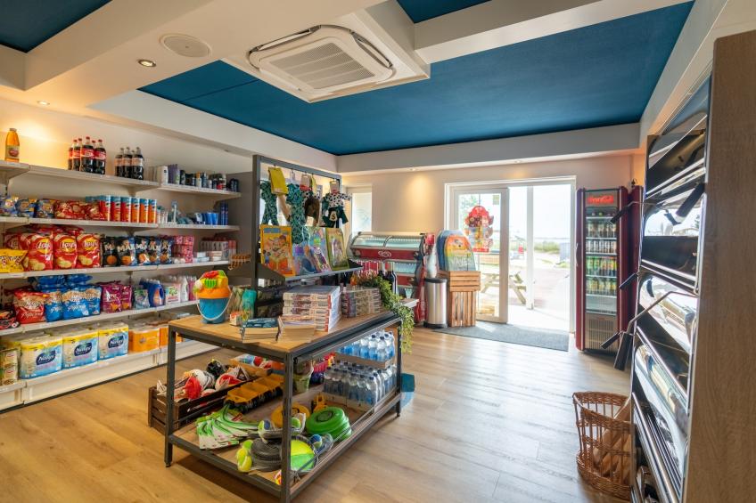 Vakantiepark Cape Helius 24 - foto 33