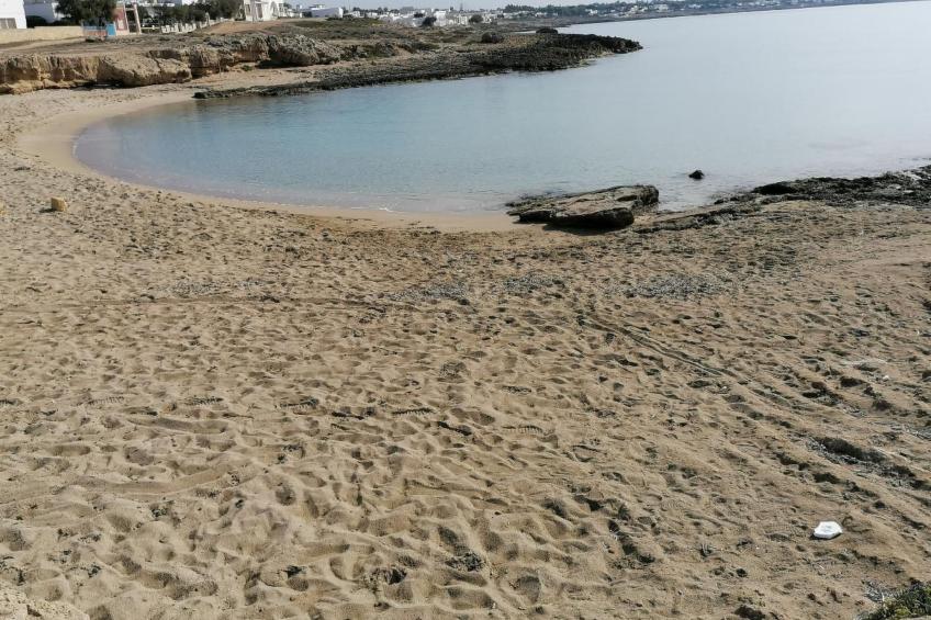 Villa Le soleil, nur 50 Meter vom Strand entfernt - foto 33