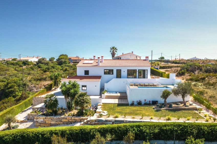 Villa Beatriz Meerblick - foto 97