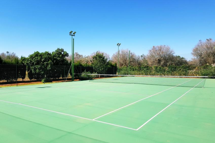 FURNEEDHRI: Trullo 'Walnuss' - foto 16