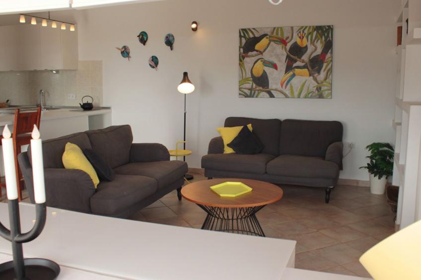 Großes modernes Ferienapartment Villa Atlantico - foto 6